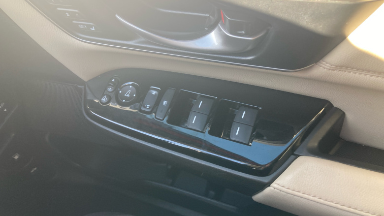 Honda CR-V 2.0 i-MMD Hybrid EX 5dr eCVT Hybrid Estate